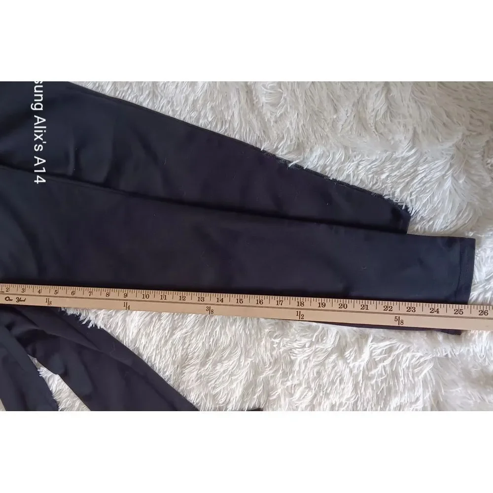 Lot 2 Gap Kids Girls 1969 Super‎ Skinny Dark Denim Stretch Jeans Sz 10 (2 pant)